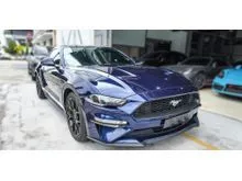 2019 Ford MUSTANG 2.3 EcoBoost Coupe