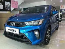 2021 Perodua Bezza 1.3 X Sedan HIGH TRADE IN VALUE DOOR TO DOOR BEST DEAL CALL NOW GET FAST FAST UNITS