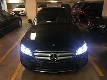 2019 Mercedes-Benz E350 AMG