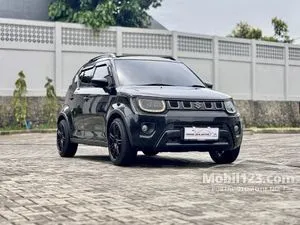 2022 Suzuki Ignis 1.2 GX SUV
