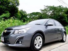 2017 Chevrolet Cruze 1.8 (ปี 10-16) LT Sedan AT