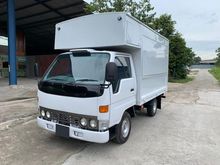 1997 TOYOTA DYNA HIACE FOOD TRUCK 2.4 FOR SELL