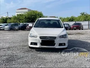2011 Proton Inspira 2.0 Premium Sedan