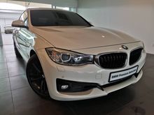 2013 BMW 328i