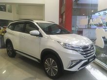 PROMO SPESIAL Hari Raya IMLEK Daihatsu Terios Surabaya 2020 GARANSI TERMURAH bukan rush