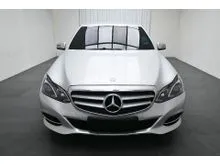 2013 Mercedes-Benz E200 2.0 Avantgarde Sedan / PRICE INCULDED PUSPAKOM AND JPJ
