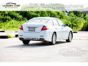 2010 Nissan TEANA 2.5 250 XV Sedan