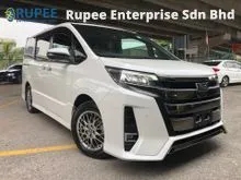 2020 Toyota Noah 2.0 Power Door Rear Cameraa Local AP Unreg