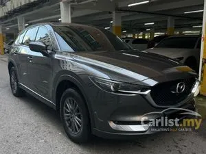 2023 Mazda CX-5 2.0 SKYACTIV-G High SUV