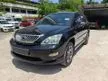 Used Lexus RX350 3.5 SUV Import New Lexus Malaysia