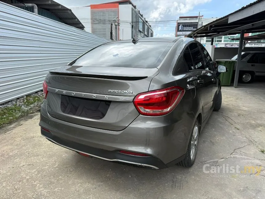 2020 Proton Persona Executive Sedan