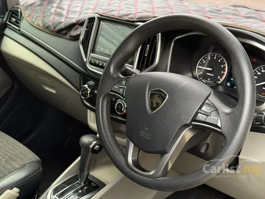 2020 Proton Persona Executive Sedan