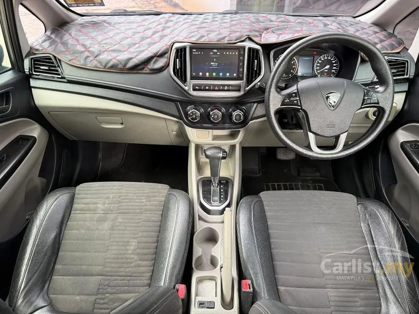 2020 Proton Persona Executive Sedan