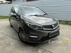 2020 Proton Persona 1.6 Executive Sedan