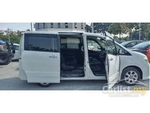 2013 Nissan Serena 2.0 High-Way Star MPV