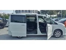 2013 Nissan Serena 2.0 High-Way Star MPV