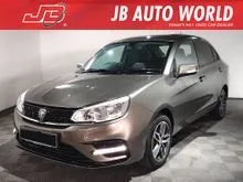 2019 Proton Saga 1.3 Premium (A) 2-Years Warranty