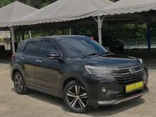 2021 Perodua Ativa 1.0 AV SUV