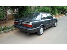 1991 Toyota Corolla 1.6 Sedan