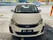 Used 2013 Perodua Myvi 1.5 SE (A)