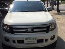 2014 Ford Ranger 2.2 OPEN CAB (ปี 12-15) Hi-Rider XLS TDCi Pickup MT