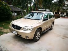 2004 Mazda Tribute 2.3 (ปี 02-06) SDX SUV AT