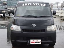 2016 Daihatsu Gran Max 1.5 3 Way Pick-up