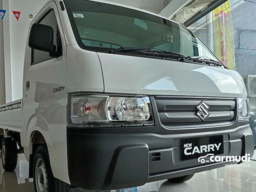 2024 Suzuki Carry FD Pick-up
