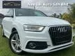 Used 2013 Audi Q3 2.0 TFSI Quattro S