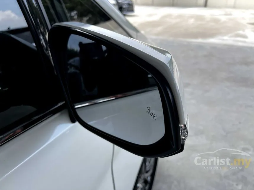 2020 Toyota Alphard Executive Lounge S MPV