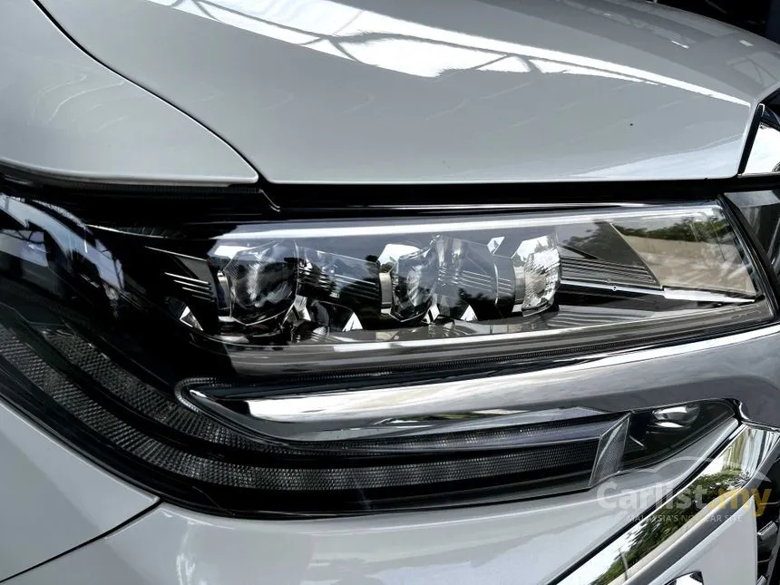 2020 Toyota Alphard Executive Lounge S MPV