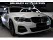 Used 2022 BMW 330i 2.0 M Sport Driving Assist Pack