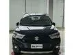 Jual Mobil Suzuki XL7 2023 Hybrid ALPHA 1.5 di Banten Automatic Wagon Hitam Rp 240.000.000