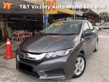 Honda City 1.5 $$ DEEPAVALI EARLY BIRD SPECIAL OFFER $$ STILL UNDER WARRANTY ** POPULAR MODEL ** FULL LEATHER SEAT ** WELL MAINTAINED BY LAST OWNER **