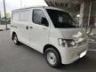 Used 2020 Daihatsu GRAN MAX 1.5 (M) Full Panel Van