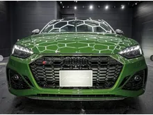 2022 Audi RS5 2.9 Sportback Quattro [ INCOMING STOCK ] [ 5A CONDITION ]