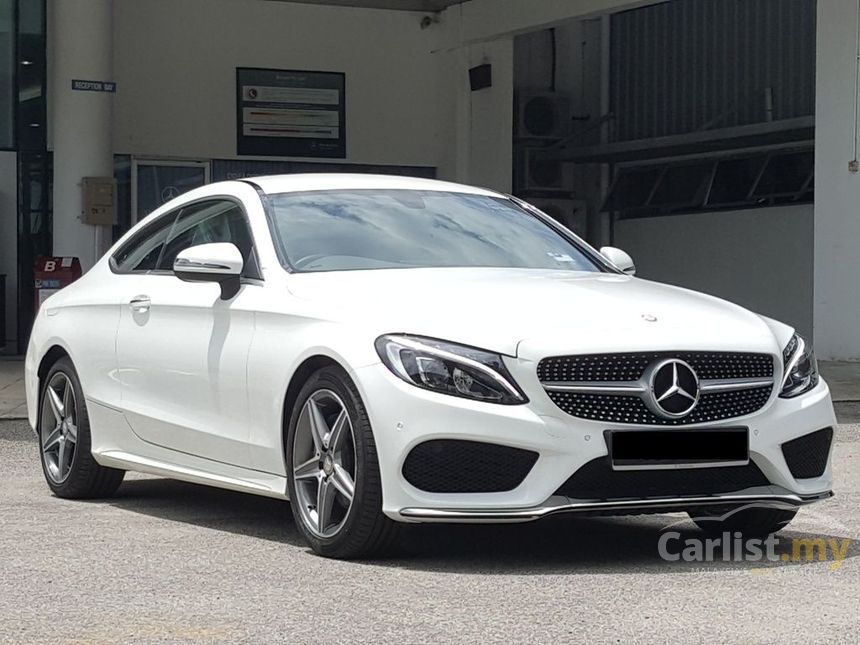 Used Mercedes Benz C Class Used Mercedes Benz C Class