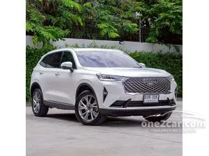 2022 Haval H6 1.5 Ultra SUV