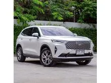 2022 Haval H6 1.5 (ปี 21-27) Ultra SUV