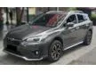 Used 2023 Subaru XV 2.0 GT Edition EyeSight SUV