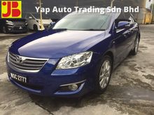 2008 Toyota Camry 2.4 V Sedan CALL SENTUL YAP BROTHER THE BRAND YOU TRUST SINCE 1988