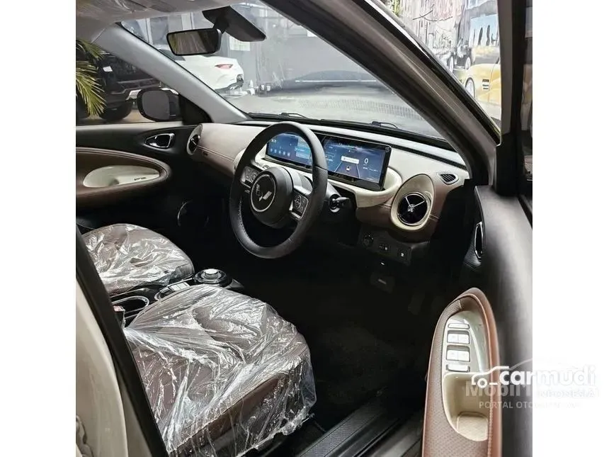 2024 Wuling Binguo EV 333 Long Range AC/DC Hatchback