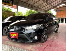 2013 Toyota VIOS 1.5 (ปี 13-17) E Sedan AT