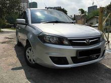 2012 Proton Saga 1.3 FLX (A) One Owner Tip Top