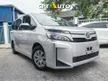 Recon 2019 Toyota Voxy 2.0 X MPV / INCLUDE TAX AND SST
