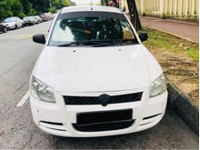 2011 Proton Saga 1.3 BLM N-Line Sedan