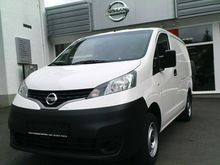 MARCH MAYHEM SPECIAL 2018 Nissan NV200 1.6 Panel Van -- FREE QUOTATION --