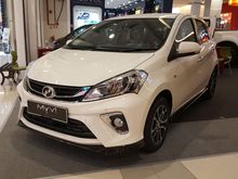 2020 Perodua Myvi 1.5 Special Offer High Rebate