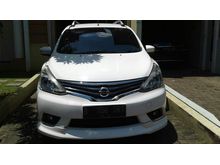 2014 Nissan Grand Livina 1.5 A/T Highway Star MPV