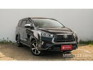 2021 Toyota Kijang Innova 2.0 Venturer MPV